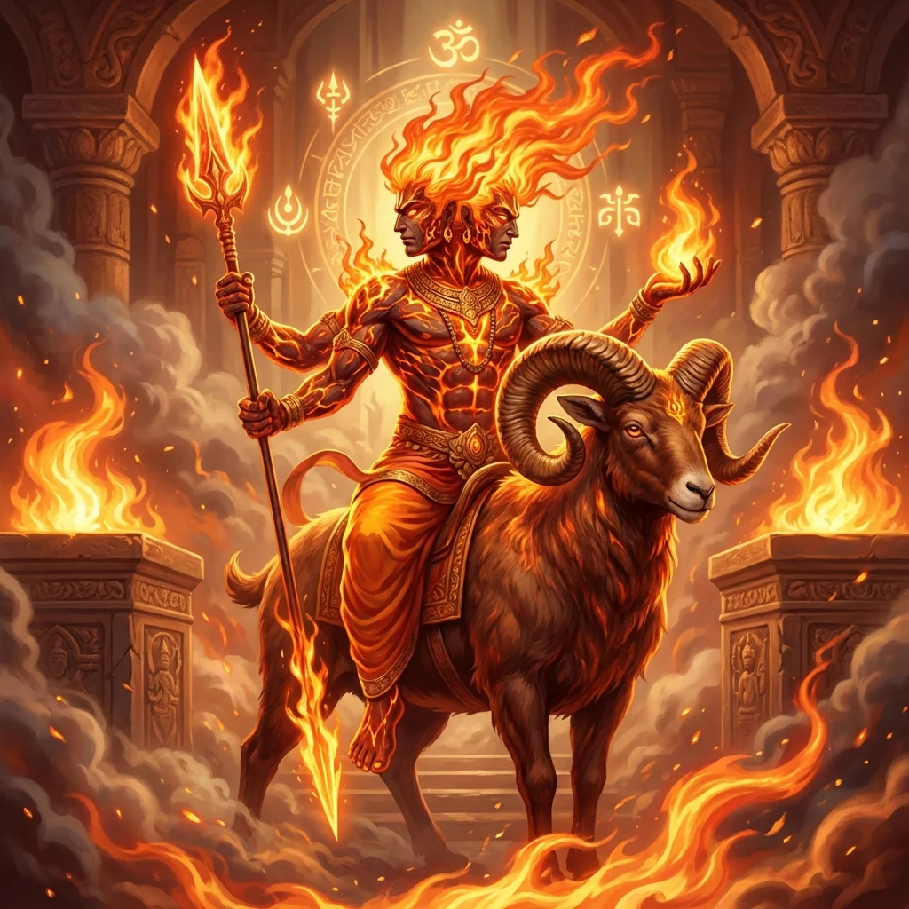 Agni