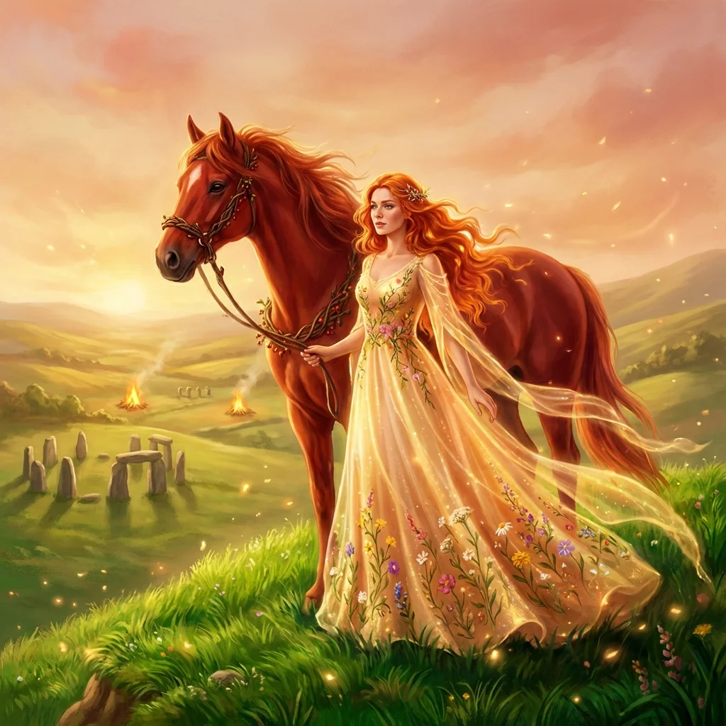 Áine
