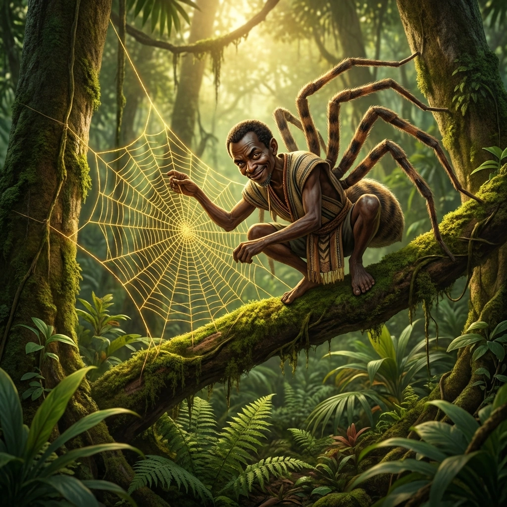 Anansi