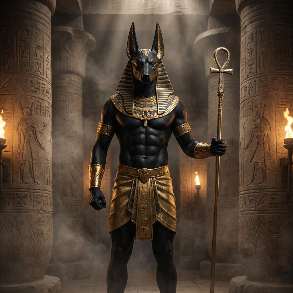 Anubis