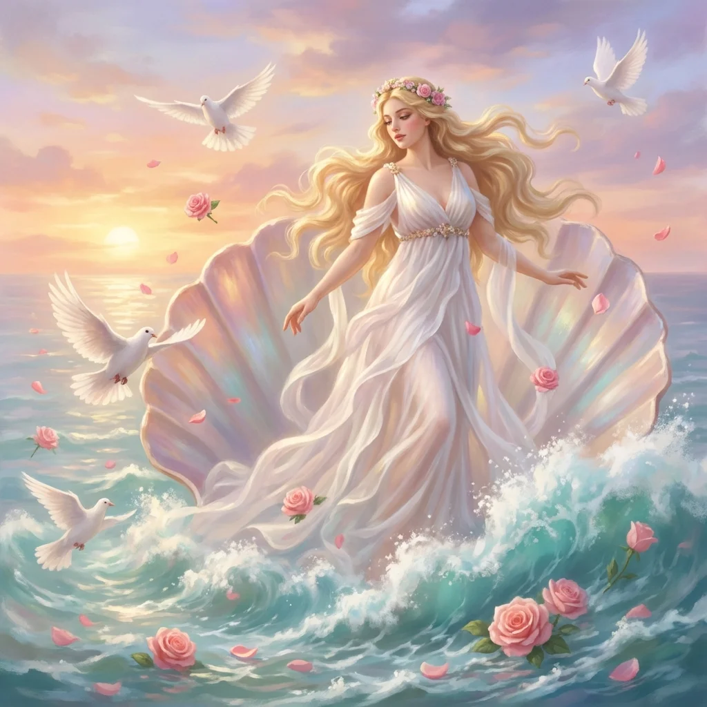 Aphrodite