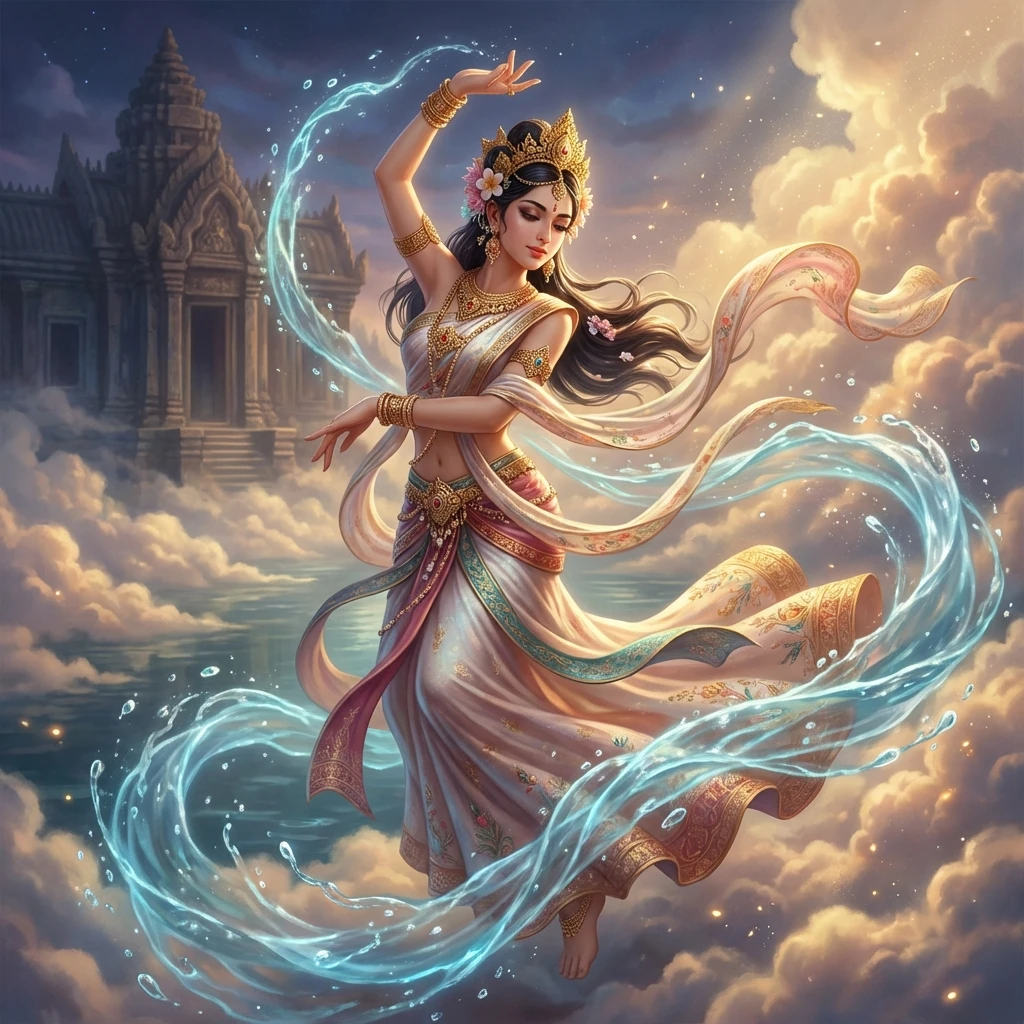 Apsara