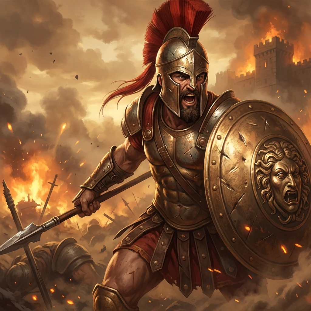Ares