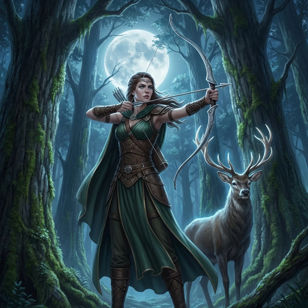 Artemis