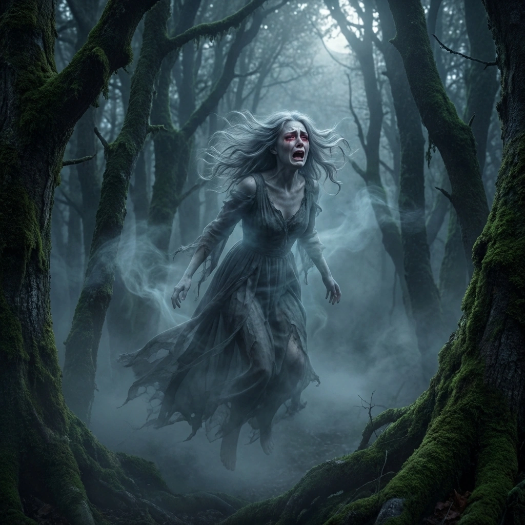 Banshee