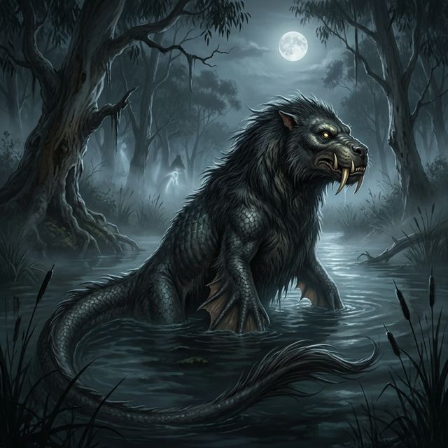 Bunyip