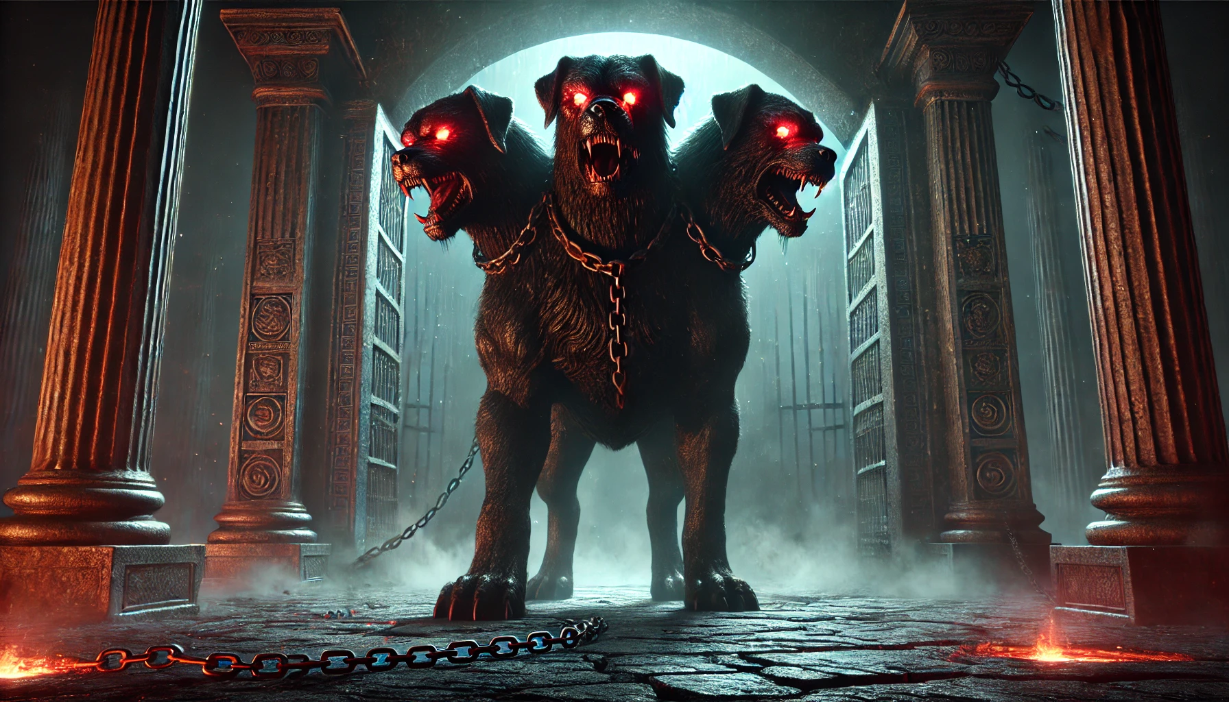 Cerberus