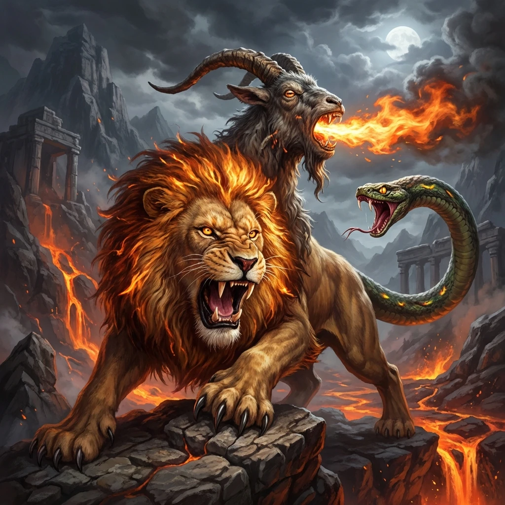 Chimera