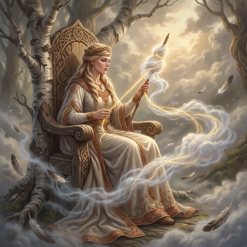 Frigg