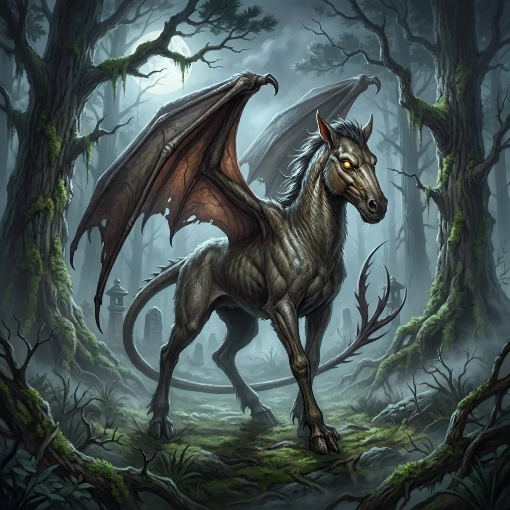 Jersey Devil