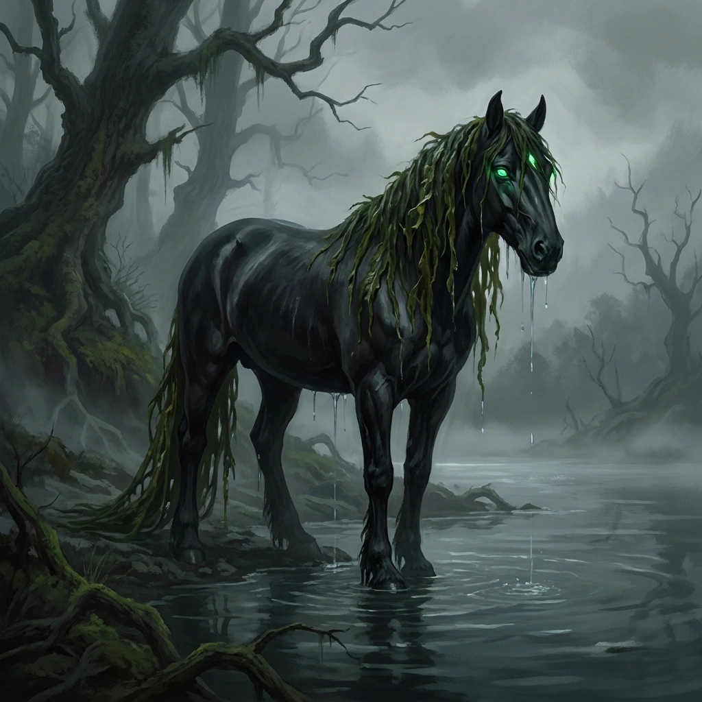Kelpie
