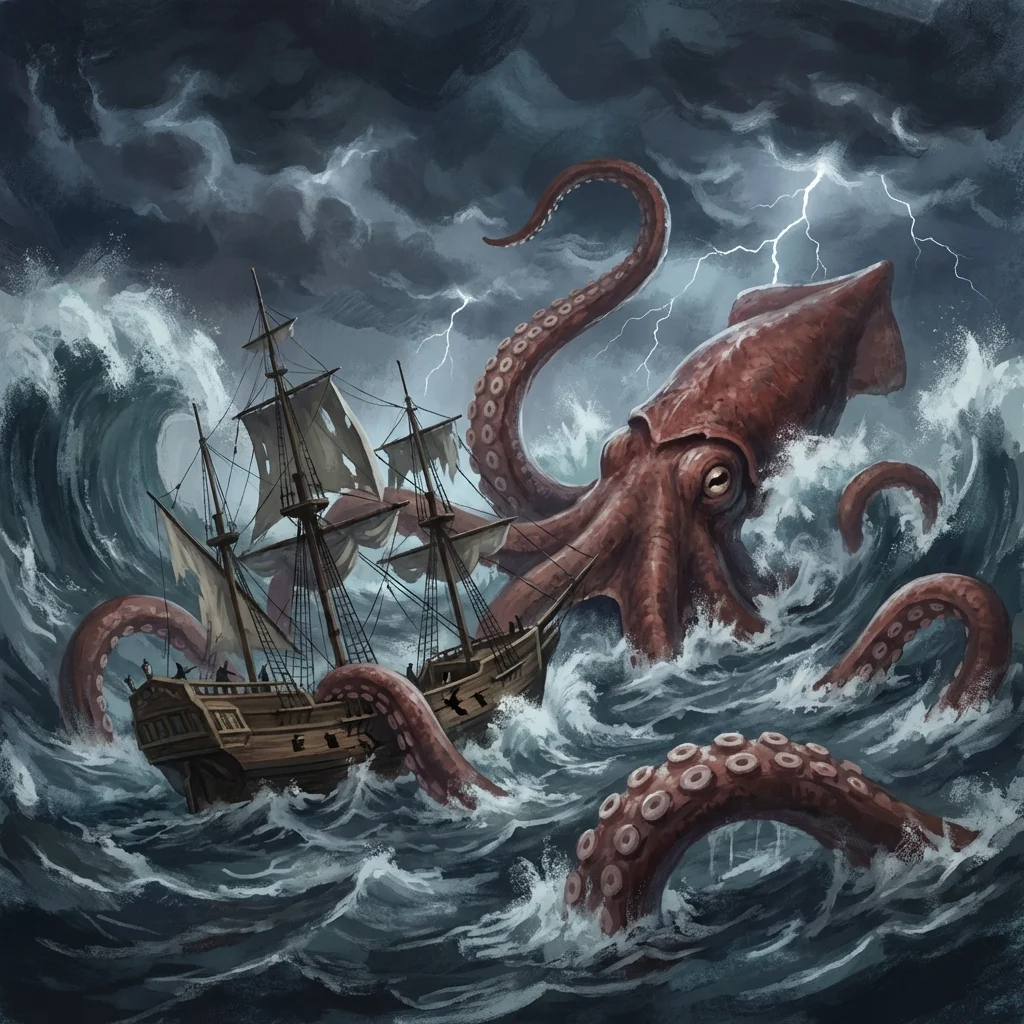 Kraken