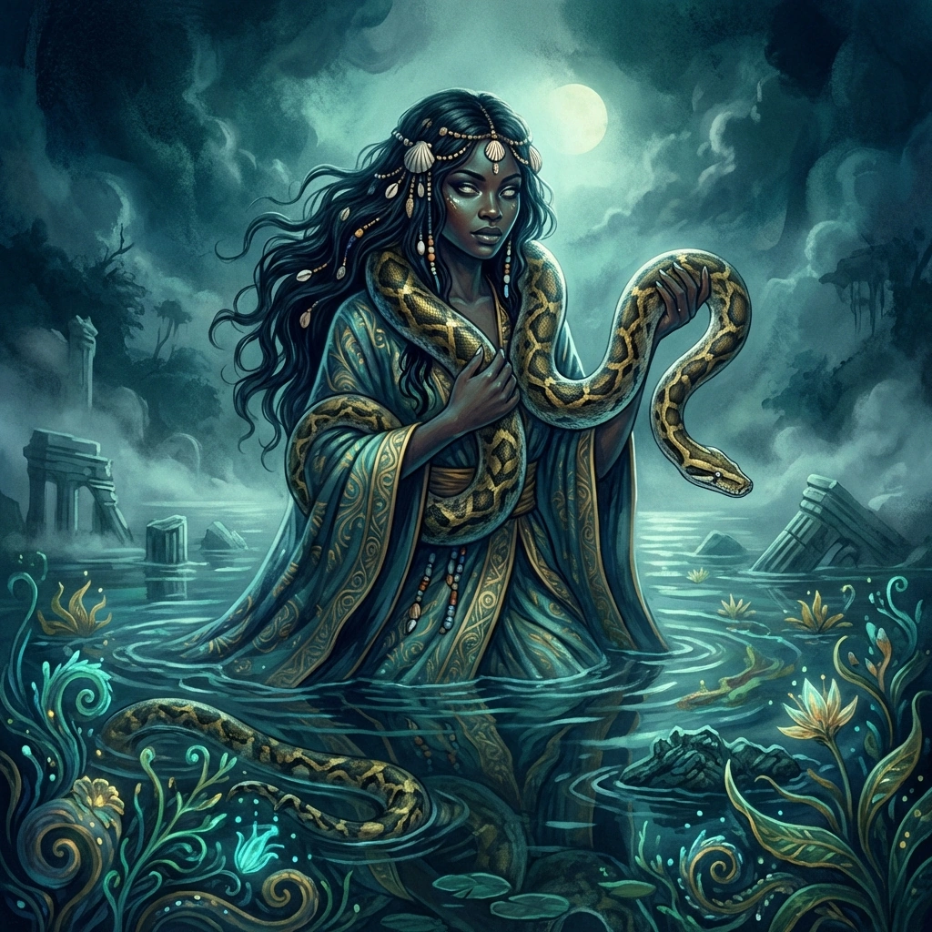 Mami Wata