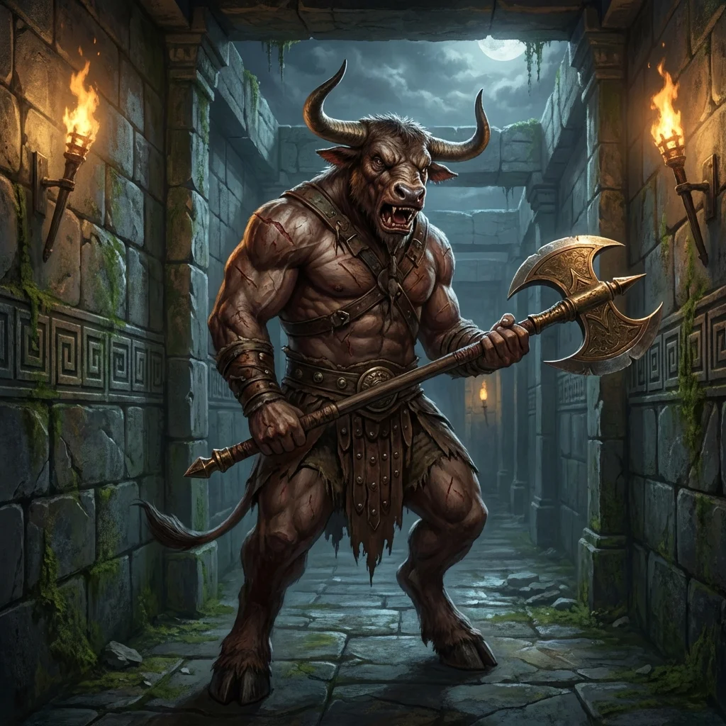 Minotaur