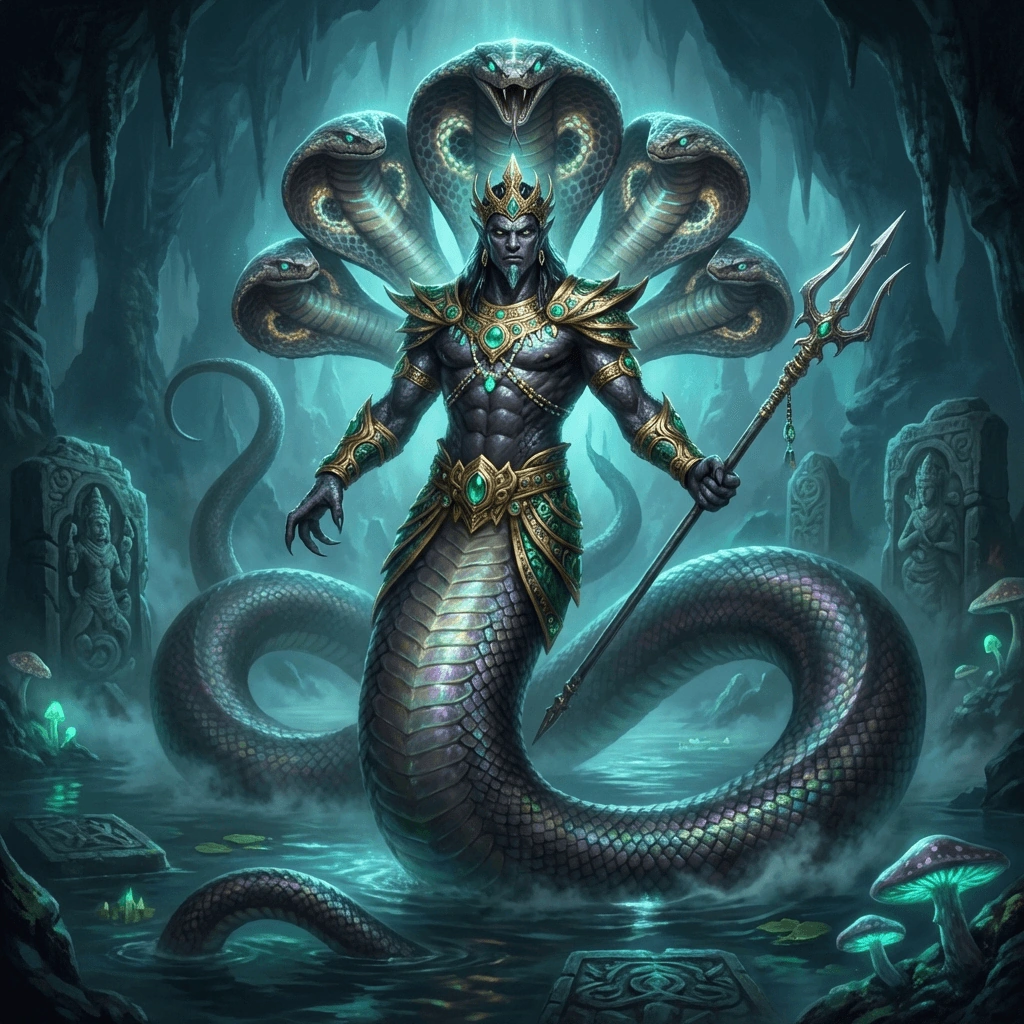 Naga
