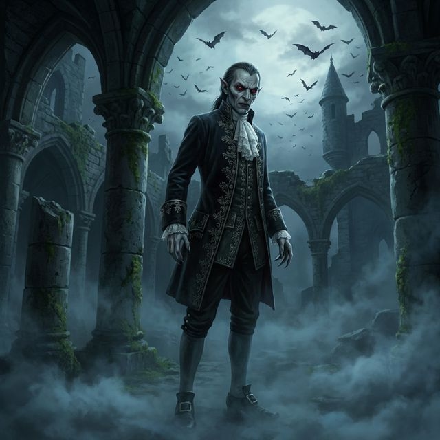 Vampire