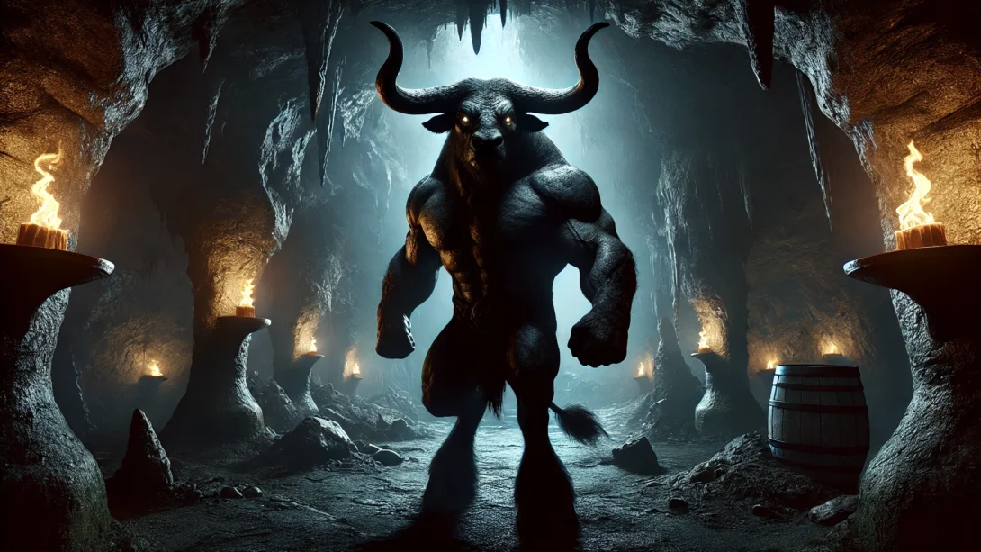 Top 10 Greek Monsters: Legends of Fear and Triumph